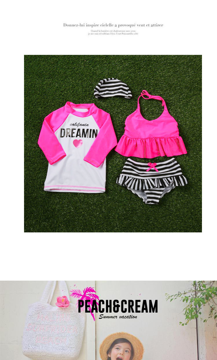 Maillot de bain fille      - Ref 2548273 Image 6