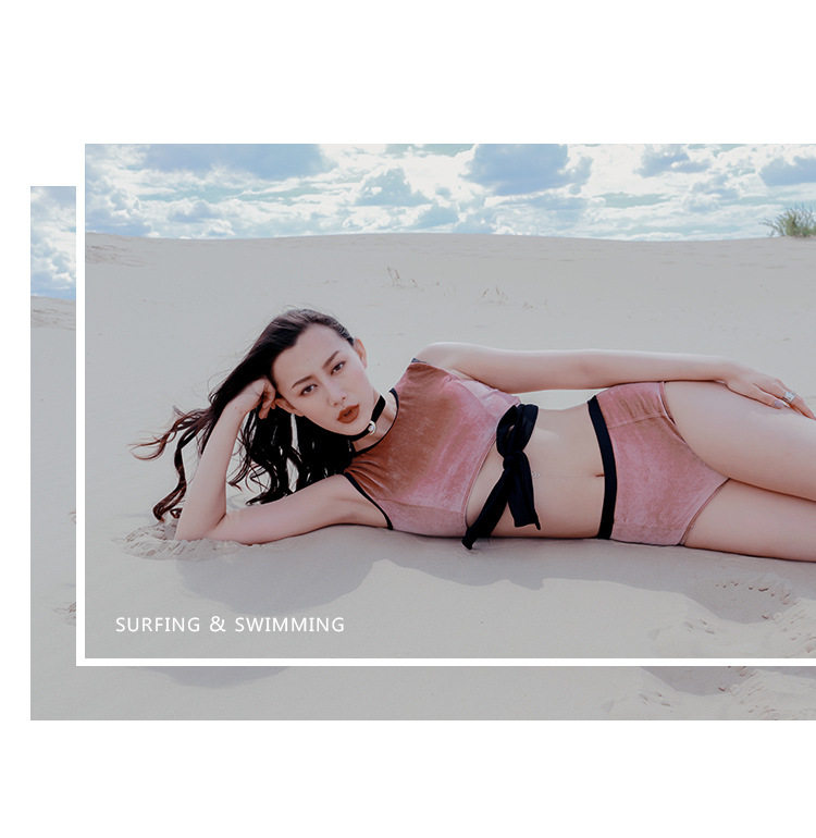 Maillot de bain pour femme      - Ref 3037935 Image 9