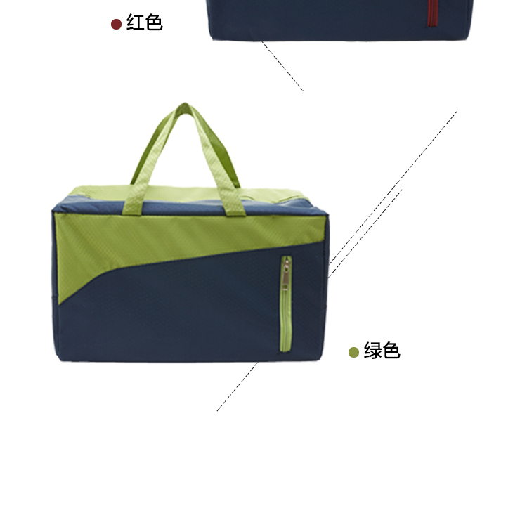 Sac de sport - Ref 16666 Image 20
