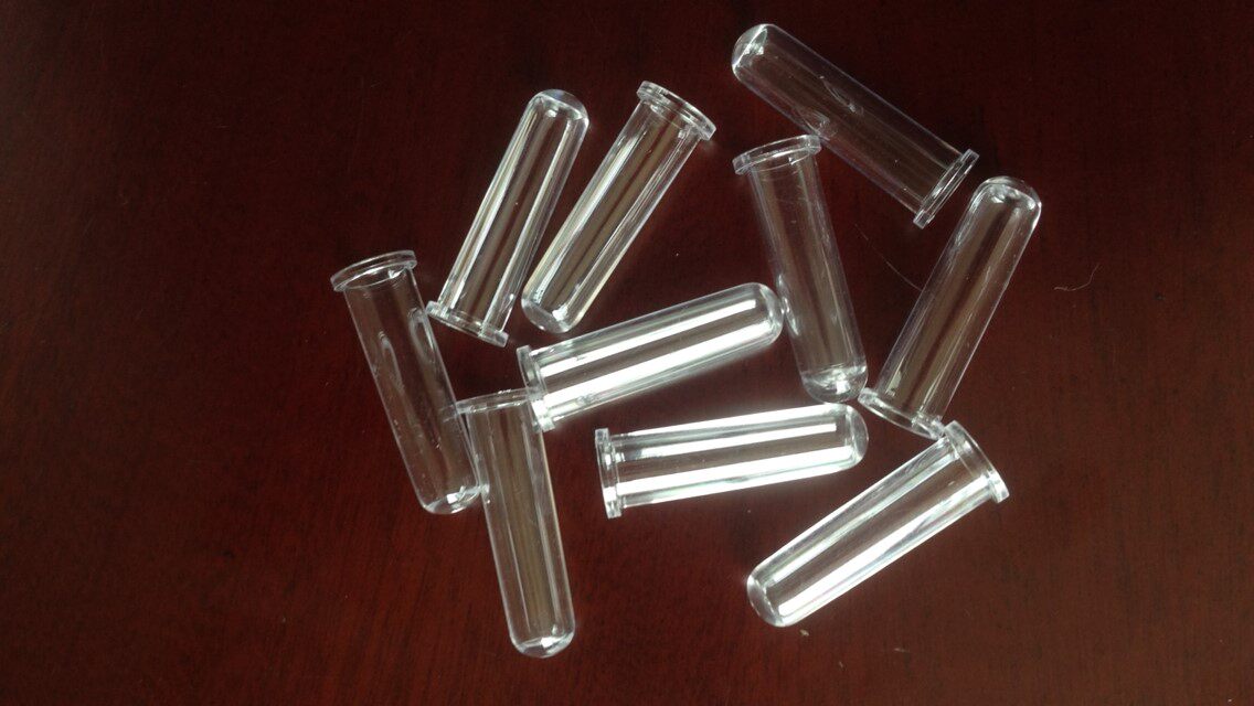 CA530 sample cup blood coagulation cup with Japan East Asia CA50CA530 blood coagulation instrument 2000 bags