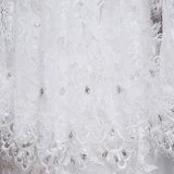 Кружевная тонкая накидка для невесты, свадебное платье, плащ, летняя куртка