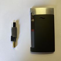 Dupont S T Dupont Slim 7 original ultra-thin blade blade lighter electronic lighter MF3492