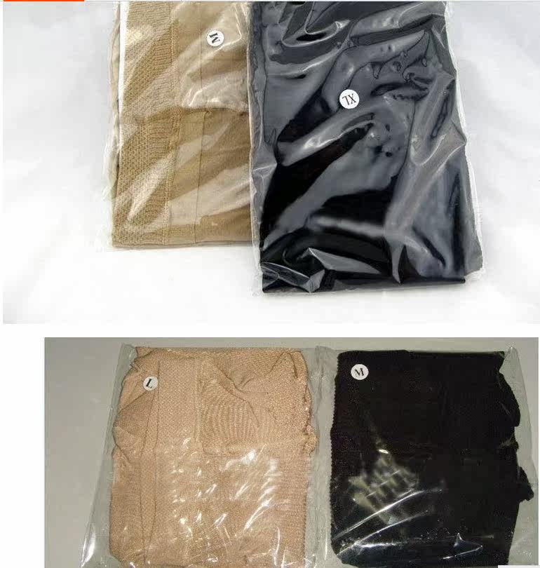 body amincissant CANSLIM en nylon - Ref 675181 Image 7