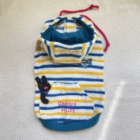 SS Bust 42 Long 27,5