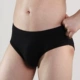 Quần lót tam giác nam Quần cotton mùa hè Quần gợi cảm cho nam Quần skinny mỏng thoải mái