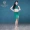 Qia Oriental Dance Dance Trang phục Belly Dance Trang phục nữ 2019 Mới Set Modal Practice Quần áo Người mới bắt đầu - Khiêu vũ / Thể dục nhịp điệu / Thể dục dụng cụ