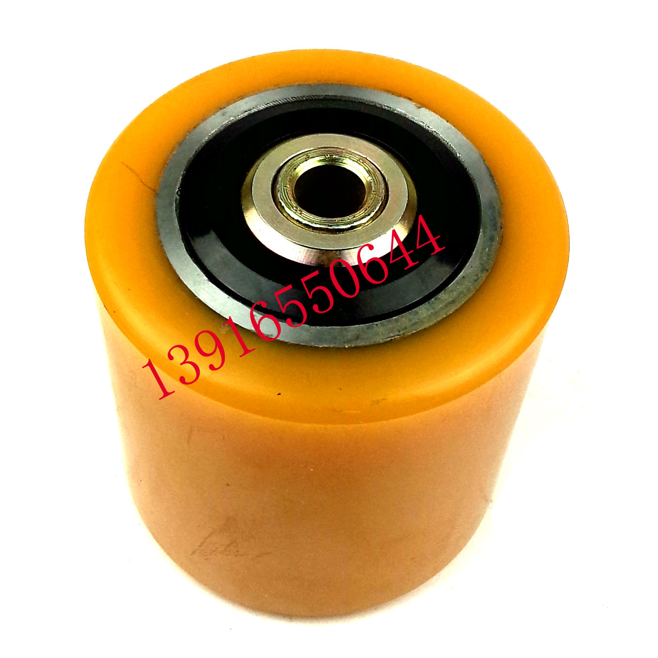 Mo Li Li Da Zhongli electric stacker wheel Load bearing wheel Load bearing wheel Front wheel 85*70-52