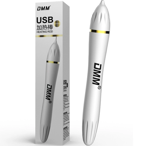 USB -отопление стержни отопление самолетов.
