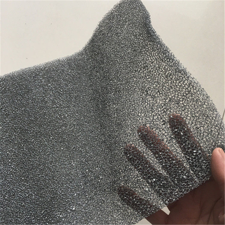 Cold accelerant activated carbon filter screen air conditioning air purifier anti-dust formaldehyde filter cotton 3-15mm thick