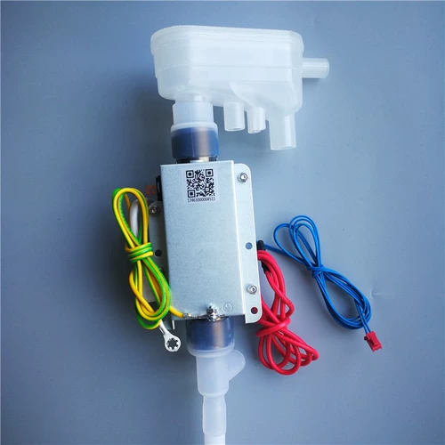 美的 Конвейер MG906-R/903-R/MYRG1680S Компонент отопления нагревательного трубопровода.