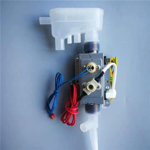 美的 Конвейер MG906-R/903-R/MYRG1680S Компонент отопления нагревательного трубопровода.