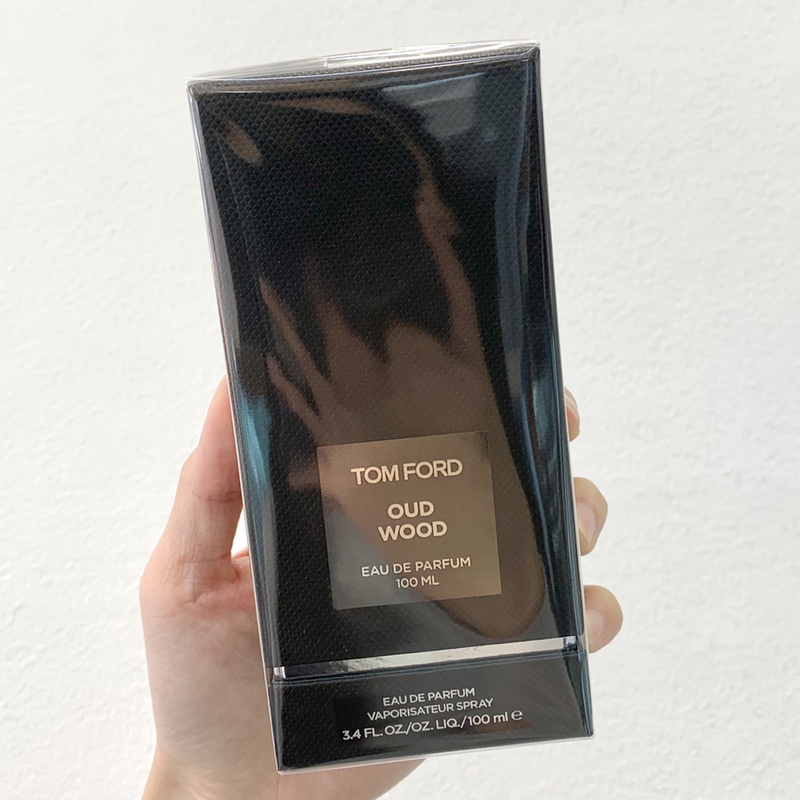 Tom Ford Tom Ford Tf Zhenhua Oud Perfume Eau De Parfum Edp 30/50/100ml 