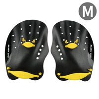 Черно -желтый код M