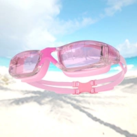 Розовый гальванинг