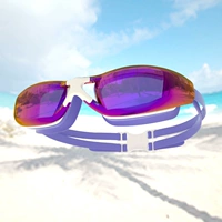 Модернизированная гальваническая фиолетовая белая