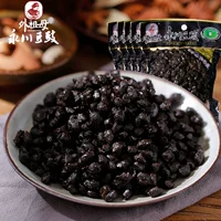 外祖母 Оригинальный соус ладан yongchuan tempeh 150gx5 сумка Chongqing Specialty Dry Tempeh сумка