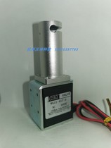 wk20 clamp pinch valve squeeze valve pressure break valve micro pinch off solenoid valve pinch valve diaphragm valve pinch