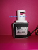 WK03 normally open clamp pinch valve extrusion pressure off micro solenoid valve diaphragm pinch off valve stop valve