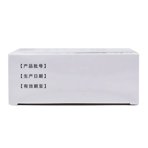 王屋山 Составной Dong Lingcao содержит 0,6 г*60 штук QW