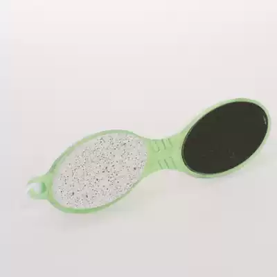 4-in-1 Multi-Use Foot Care Brush Pumice Scrubber Pedicure