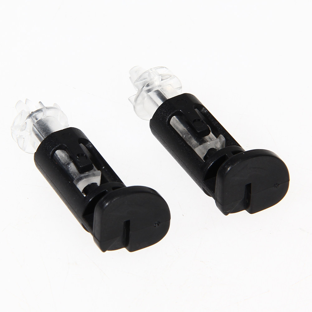 16pcs Mount Pin Voor Intel Koelventilator Socket LGA 775 Fas