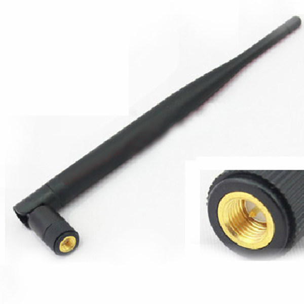 4Ghz 6dbi high gain Wifi Antenna SMA Male Omni-Direction