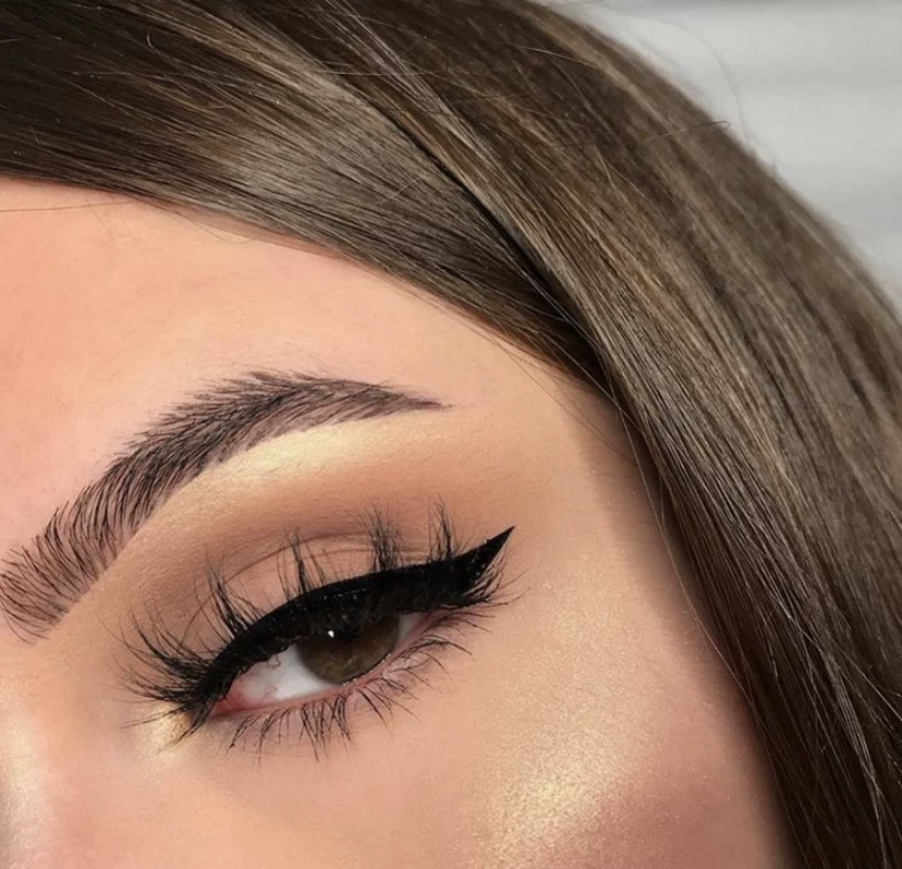 Гелевая подводка для глаз, двусторонняя seal/запечатка? Waterproof liner