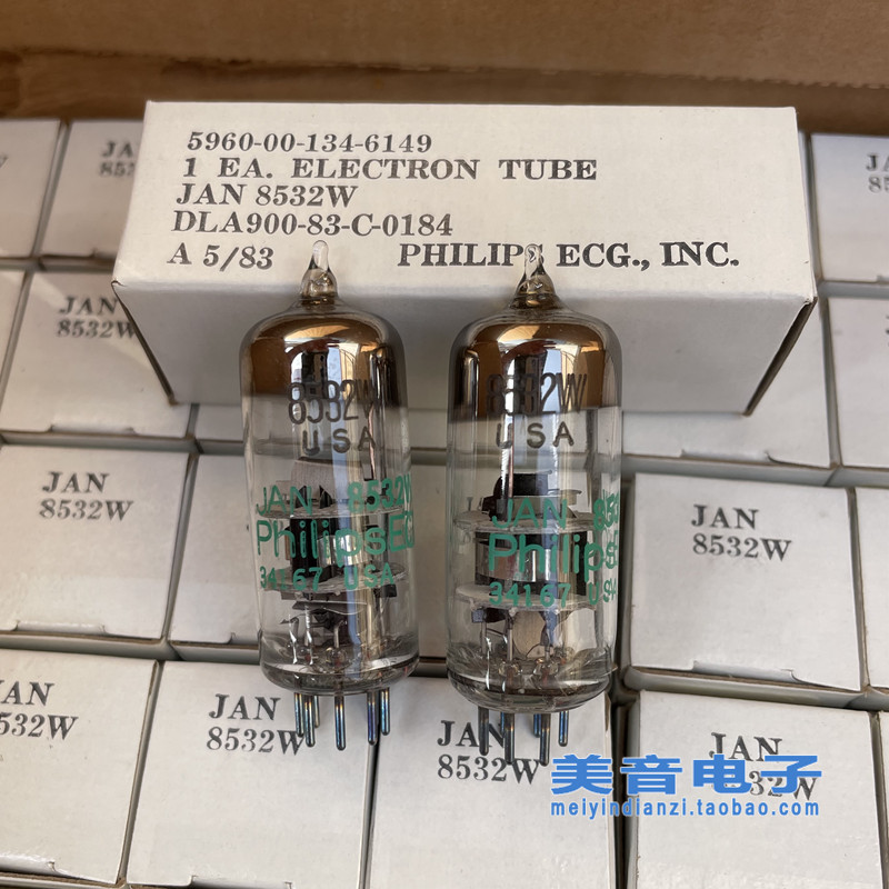 真空管 MH 41 ? 2本 (7142-32) Amperex 5842 417A 真空管一支#2 | Yahoo拍賣