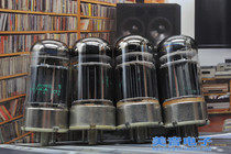 Poison Sound Tube USA Halloween 6080 Electronic Tube Direct 6N5P 6N5P 6N13P 6N13P 6H5C 6H13C 6H13C