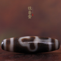 One thing one picture Original mineral Tibet Bodhi Tree Tianzhu to pure old mineral oil run package pulp Tianzhu diy hand string with beads