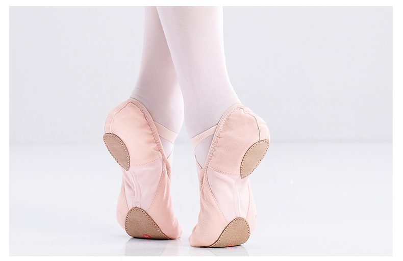 Chaussons de danse enfants - Ref 3449110 Image 14