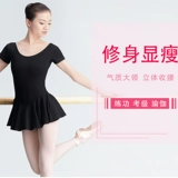 Летняя спортивная одежда, платье, мини-юбка, боди, одежда для гимнастики