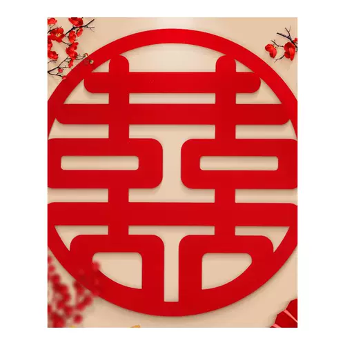 Свадебные ворота.