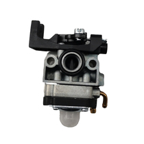 Garden machine cutting filler air cooling engine original factory quality carburetor is suitable for Honda GX 35 series gasoline engine