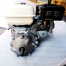 Engineering Power Chongqing Lifan Origin Plant reduced 168F 170F low speed 600 turns gasoline engine by one sixth of the factory