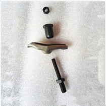 The combination of gasoline double cylinder engine rocker is suitable for 2V80F2V78F Honda GX610GX620GX670