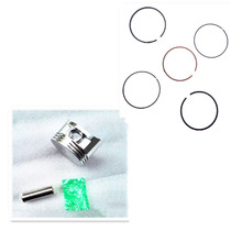 Yamaha engine generator pump MZ175EF2600YP20G YP30G MZ200 piston ring