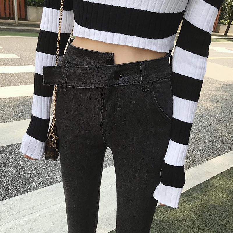 Jean femme - Ref 3194527 Image 1