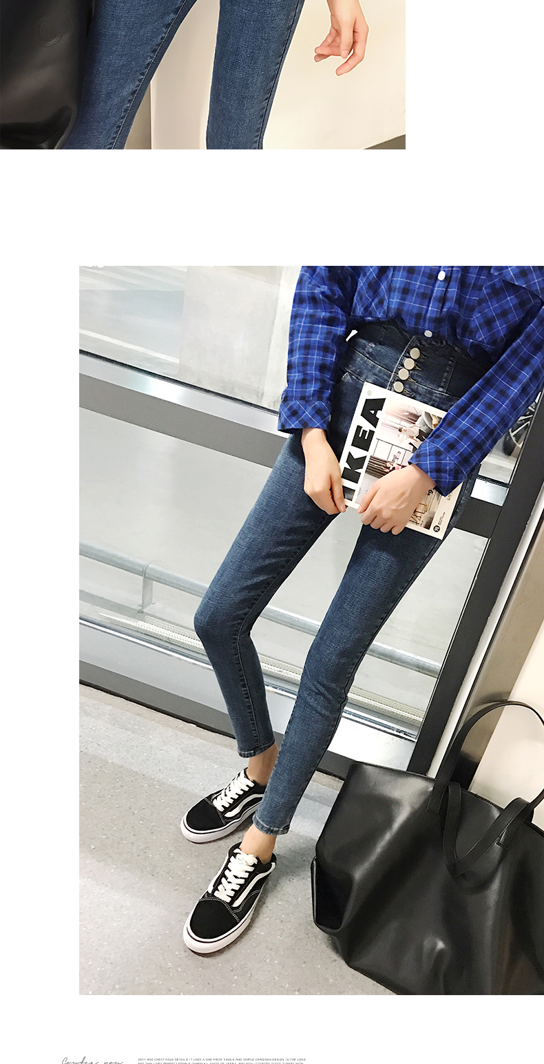 Jean femme - Ref 3191316 Image 18