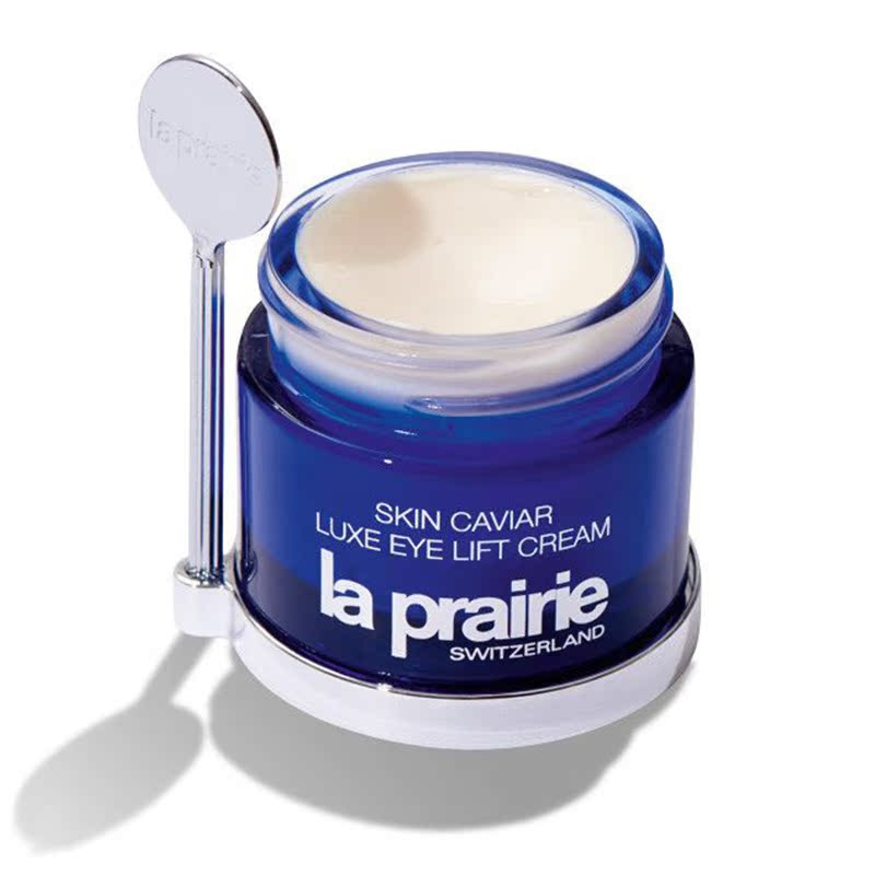 需采购La Prairie/莱珀妮 Skin Caviar Luxe鱼子精华琼贵眼霜20ml