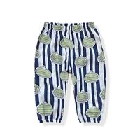 Полосатый лук