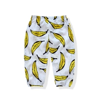 Белый банан