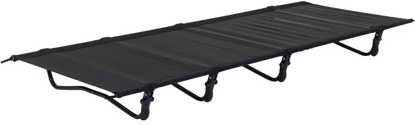 Japan TB TARAS BOULBA outdoor folding bed camp BC
