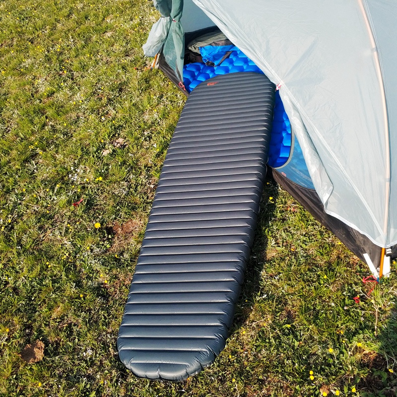 Therm-a-Rest NeoAir UberLite new ultralight inflatable cushion TAR outdoor anti-damp cushion sleeping cushion