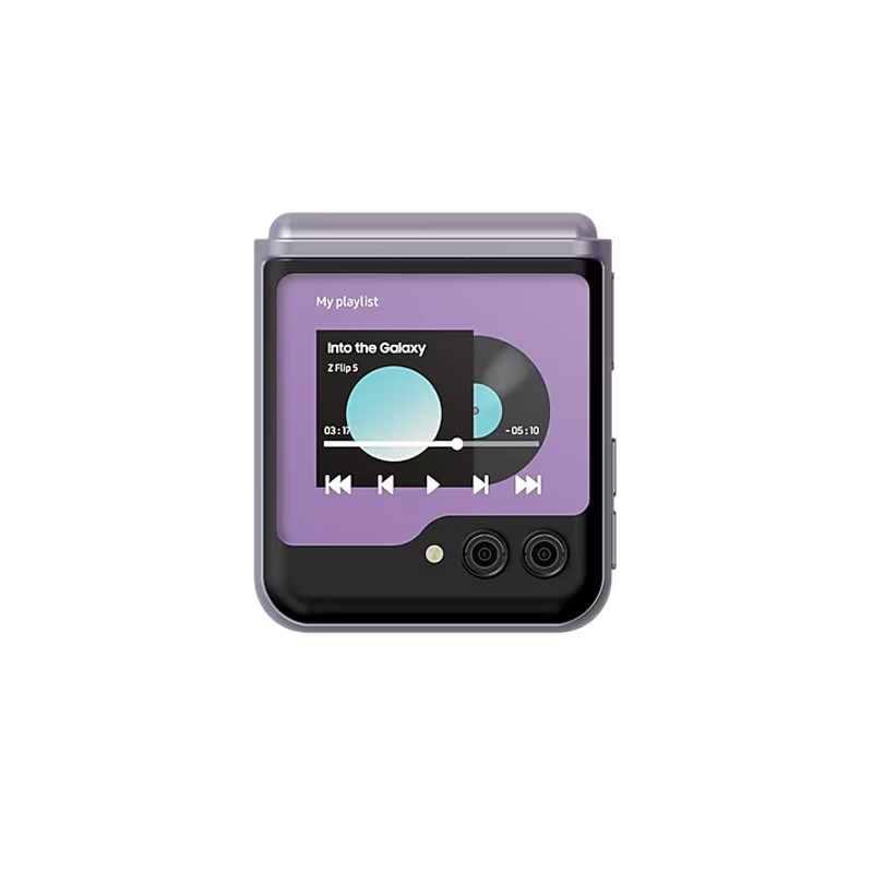 Samsung Samsung Galaxy Buds2 Pro Buds2 Buds FE Z Flip5 headphone shell headphone protective shell-T