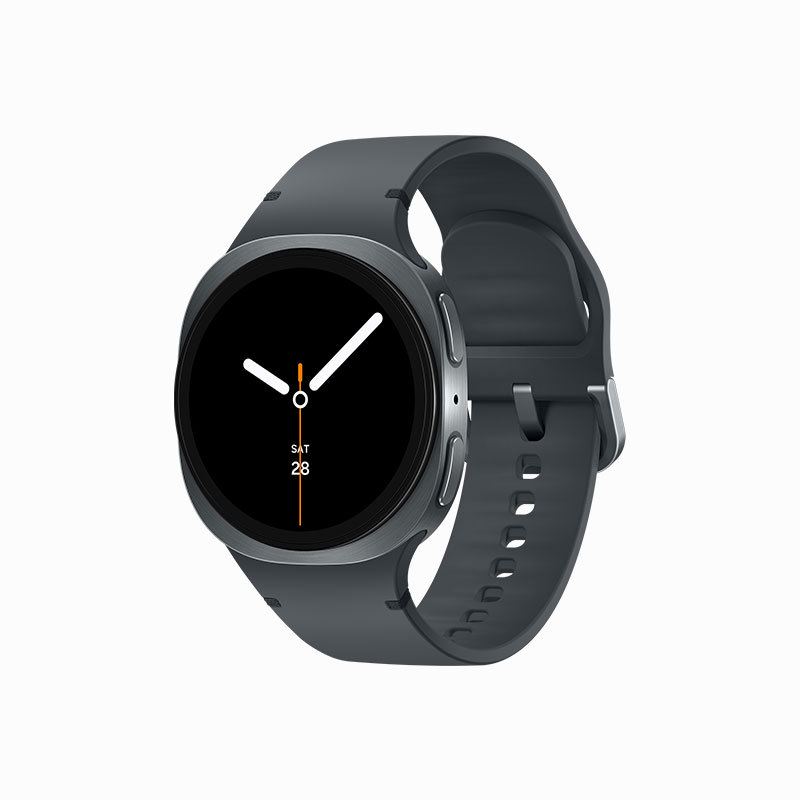 Samsung Galaxy Watch8 Smartwatch Sports Ai Heart Rate Monitoring Sleep Health Monitoring Heart Rate Compatible with Samsung 70% off Series Samsung Galaxy Watch8 Smartwatch Sports Ai Heart Rate Monitoring Sleep Health Monitoring Heart Rate Compatible with Samsung 70% off Series