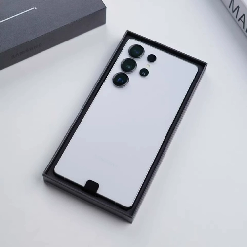 Samsung/Samsung Galaxy S25 Ультра новый телефон Snapdragon 8 Extreme Edition AI с изображением 200 миллионов пикселей, официальный аутентичный продукт