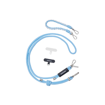 Samsung Samsung Flip6 mobile phone woven lanyard set original