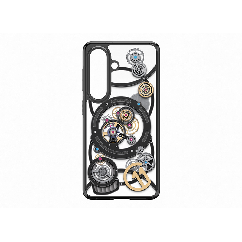 Samsung Galaxy S26/S26+/S26 Ultra C11 Magnetic Protective Case Phone Cover Chronos/Fearless