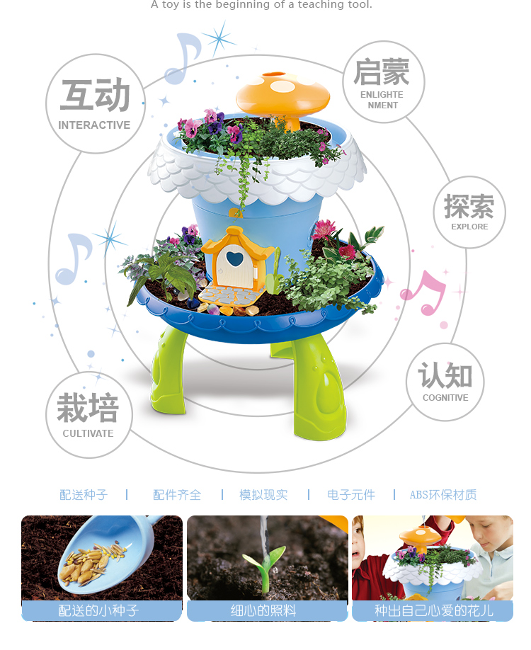 Ngôi nhà đồ chơi cuộc sống Ngôi nhà năm mới biệt thự của trẻ em khoa học và giáo dục trồng trong chậu quà tặng sinh nhật bé trai và bé gái búp bê barbie búp bê barbie